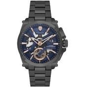 Resim Wainer Wa.25250-e Swiss Made Erkek Kol Saati Çok Renkli 