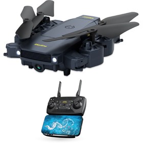 Resim Corby Drones CX036 Skyline Smart Drone 720P Gri 