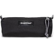 Resim EASTPAK BENCHMARK SINGLE KONTRAST GRADE GREY KALEM ÇANTASI EK0003721E31 