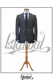 Resim Manken İstanbul Italyan Kalıp Slim Fit Erkek Terzi Mankeni Prova Mankeni Vitrin Mankeni 