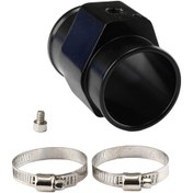 Resim Suntek Su Sıcaklık Ölçer Sensörü Adaptörü 3 Yollu 26mm 