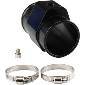 Resim Suntek Su Sıcaklık Ölçer Sensörü Adaptörü 3 Yollu 26mm 