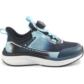 Resim Lumberjack Upper 5pr Lacivert Erkek Çocuk Spor Ayakkabı 000000000102021778 Lacivert-Mavi 