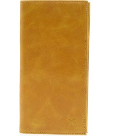 Resim Fabrika Sarı Erkek Cüzdan FRK 253 MIKNATISLI TELEFONLU FLT 