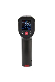 Resim Unit Ut306c Kızılötesi Lazer Dijital Termometre 