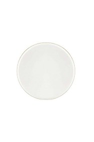 Resim Porland Chopin Altın Yaldız Düz Tabak 31 CM Tekli 