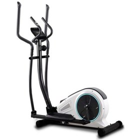 Resim T60 Busso Eliptik Bisiklet Çok Renkli 