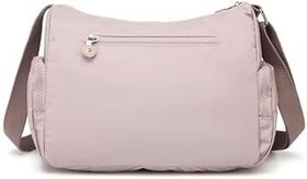 Resim Smartbags Kırinkıl Kumaş Kadın Çapraz Çanta 1115 