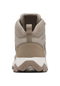 Resim Columbia Strata Trail Mid Wp Kadın Kısa Bot-7528 Gri 