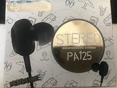 Resim Megatech Papada PA125 Kulaklık 