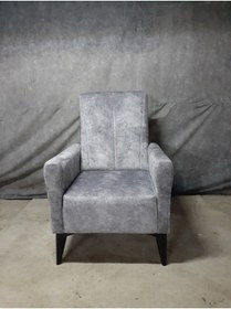 Resim YUSE MOBİLYA VE AKSESUAR Gri Berjer 