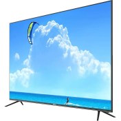 Resim Conti CT65AN100U 65" 165 Ekran Uydu Alıcılı 4K Ultra HD Smart LED TV 