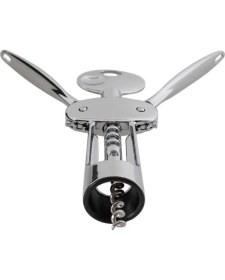 Resim Arow Metal Tirbuşon M-766 