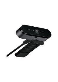 Resim Logitech Brio 4K Ultra HD 960-001106 Webcam 