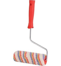 Resim Rulopa Gökkuşağı Saten Rulo 25 Cm 