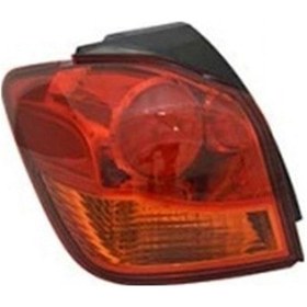 Resim Mıtsubıshı Asx Arka Stop Kırmızı Ledli Sol 10- Ref No: 8330a689 Uyumlu Mıt10ax004 