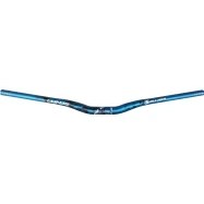 Resim Robesbon Lunjee Bisiklet Alüminyum Gidon 780MM 31,8mm Bisiklet Direksiyon Yedek Parça Aksesuarı 
