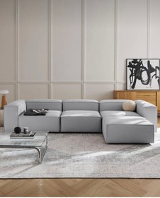 Resim NAYAR HOME DESİGN ROLEX KÖŞE MODÜL 