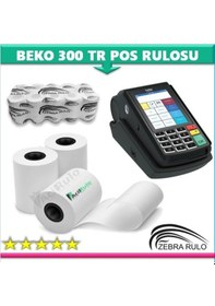 Resim 900 Adet - Beko 300Tr Pos Rulosu 