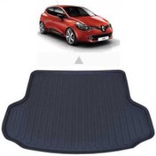 Resim Clio 4 - IV Bagaj Havuzu 7711823834 