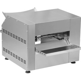 Resim Omake EKM01.E11 Ekmek Kızarma Makinesi, 600 Dilim/saat, Elektrikli 