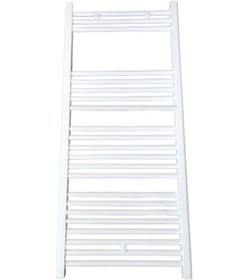 Resim 600x1800 Beyaz Havlupan - 36 Borulu 