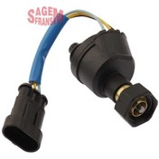 Resim Kilometre Hız Sensörü Palıo-sıena 97-02 46758029 