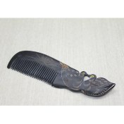 Resim Datatek Kemik Tavuskuşu Tarak Model 4 