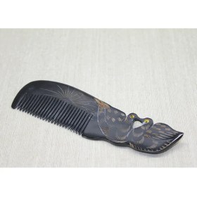 Resim Datatek Kemik Tavuskuşu Tarak Model 4 