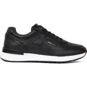 Resim Greyder 14191 Erkek Deri Sneaker Ayakkabı 