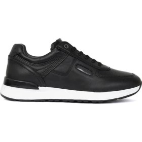 Resim Greyder 14191 Erkek Deri Sneaker Ayakkabı 