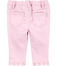 Resim OshKosh Kız Bebek Pantolon 