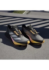 Resim Adidas Adızero Boston 12 W Crblck Siyah 