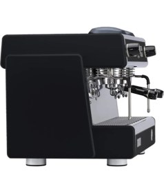 Resim Dalla Corte Evo2 Espresso Makinesi, 2 Gruplu, Siyah 