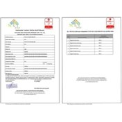 Resim STOREMAX OG Organik Kırmızı Elma Suyu 250 ml 1174223 