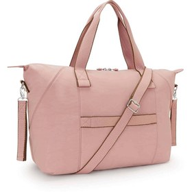 Resim Kipling New Art M Babybag Orta Boy Anne - Bebek Çantası 
