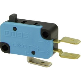 Resim Emas MK1PUP1 ,pim KONTAK-1A1K Mikro Sivic 
