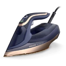 Resim Philips Azur 8000 Serisi DST8050-20 3000 W Buharlı Ütü 
