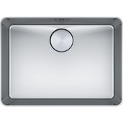 Resim Franke Mythos Myx 210-55 Ino x Eviye 