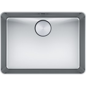 Resim Franke Mythos Myx 210-55 Ino x Eviye 