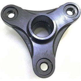 Resim Şaft Flanşı Arka Bmw F10 