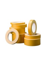 Resim Çift Taraflı Köpük Bant Beyaz 18 MM x 5 M 