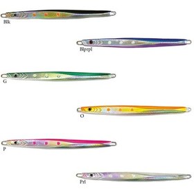 Resim Williamson Benthos Speed Jig Yapay Yemi 