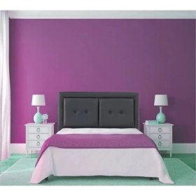 Resim Pony Yatak Zambak Tek Kişilik Başlık 90 cm Modern Tasarım ve Dayanıklı Yapı ile Şık Görünüm 