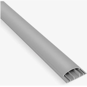 Resim Mutlusan 50X13 mm Balık Sırtı Kanal Yapışkan Bantlı 2 Metre 