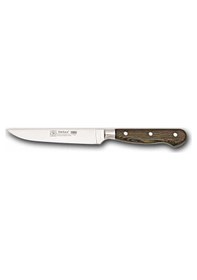 Resim Sürbisa 61003-Y.M Yöresel Mutfak Bıçağı Ahşap Sap 12.5 CM 