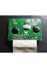 Resim Grafik Lcd Wm-G1206M Wm-G1206P-1Ylya 