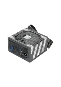 Resim Green Gp600b-hp-evo 600w 80+ Gold Argb Power Supply Pc Güç Kaynağı 5yıl Garanti 