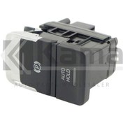 Resim 5g0927225dwzu El Fren Butonu Vw Golf-4 / Bora / Skoda Octavıa / A 