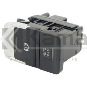 Resim 5g0927225dwzu El Fren Butonu Vw Golf-4 / Bora / Skoda Octavıa / A 
